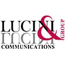 Lucini Bus Lines, Inc. logo