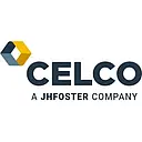 Celco Controls Ltd logo