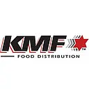 KMF Food Distribution logo