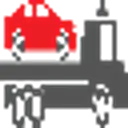 Central Iowa Towing logo