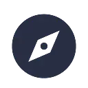 Knowmadics logo