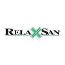 reLAXsan logo