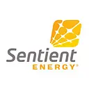 Sentient Energy logo