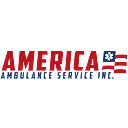 America Ambulance Service logo