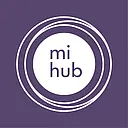 Mi Hub AA logo