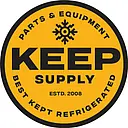 Keep Supply logo