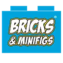 Business Bricks logo