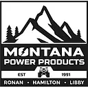Montana Power Products logo