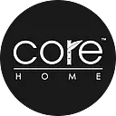 Core Home logo