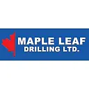 Maple Leaf Drilling logo