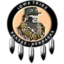 Iowa Tribe Of Kansas And Nebraska logo
