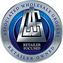 Associated Wholesale Grocers logo