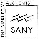 SANY logo