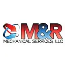R&M Mechanical logo