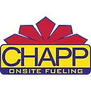 Chapp & Bushey Oil Co logo