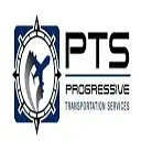Progressive Transportation Services logo