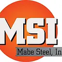 Mabe Steel logo