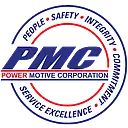 Power Motive Corporation logo