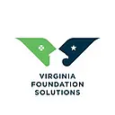Virginia Foundation Solutions logo