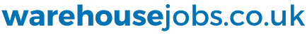 Warehouse Jobs UK logo