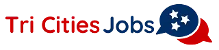 TriCitiesJobs logo