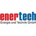 enertech Energie und Technik logo