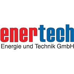 enertech Energie und Technik logo