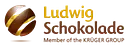Ludwig Schokolade  & Co. KG logo
