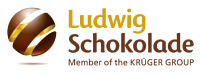 Ludwig Schokolade  & Co. KG logo