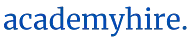 AcademyHire logo