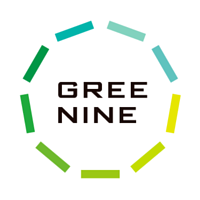 Greenine Group logo