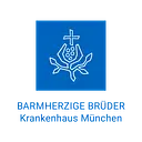 Barmherzige Brüder Krankenhaus München logo