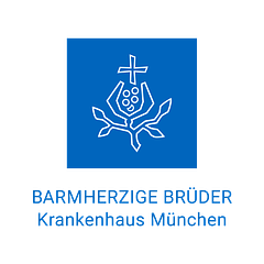 Barmherzige Brüder Krankenhaus München logo