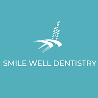 Smile Well Dentistry logo
