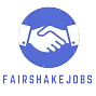 Fairshake Jobs logo