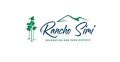 Rancho Simi Recreation and Park District logo