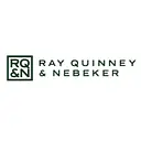 Ray Quinney & Nebeker logo
