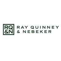 Ray Quinney & Nebeker logo