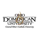 Ohio Dominican University logo
