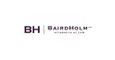 Baird Holm LLP logo