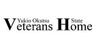 Yukio Okutsu State Veterans Home logo