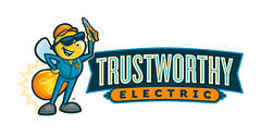 Trustworthy Electric logo