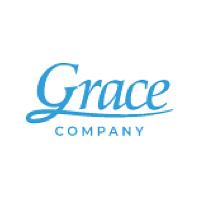 The Grace Company logo