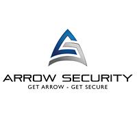 Arrow Security logo
