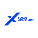 Fokus Academics logo