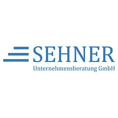 Sehner Unternehmensberatung logo