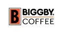 Biggby Coffee TC/Cadillac logo