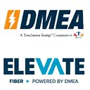 Delta Montrose Electric Association logo