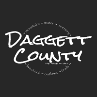 Daggett County logo