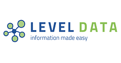 Level Data logo